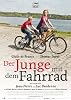 Der Junge mit dem Fahrrad (DVD)