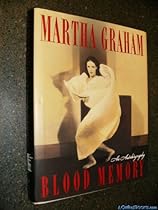 Blood Memory: An autobiography Blood Memory: An autobiography