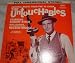 Search : Original Music From the TV Show the Untouchables