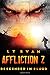 Affliction Z: Descended in Blood (Post Apocalyptic Thriller)