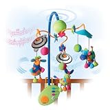 Symphony In Motion Mobile - Farmyard
