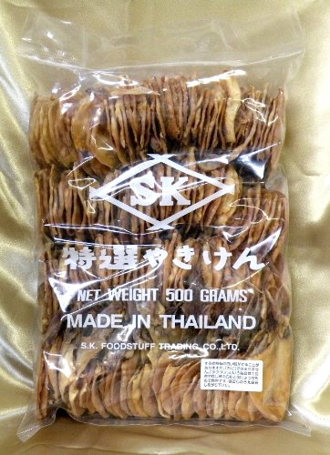 西村 特撰やきけん（焼剣先） 500g　【珍味・おつまみ】 [その他]