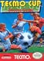 Tecmo Cup Soccer