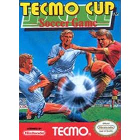 Tecmo Cup Soccer