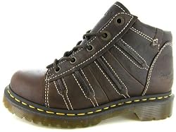 $100 Dr. Doc Martens Saxon 8312 Womens Shoes