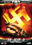 SS Camp Womans Hell (SS Camp 5) (Uncut Version) (Region 2 (Import)