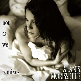 Not As We [Radio Edit]