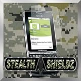 2-Pack Stealth Shieldz© Samsung REPLENISH Screen Protector LIFETIME WARRAN ....