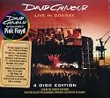 Live In Gdansk (2CD & 2DVD)