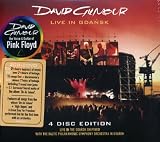 Live In Gdansk (2CD & 2DVD)