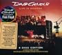 Live in Gdansk [+2 Bonus Dvd]