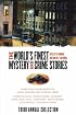 The World's Finest Mystery and Crime Stories: Third Annual Collection