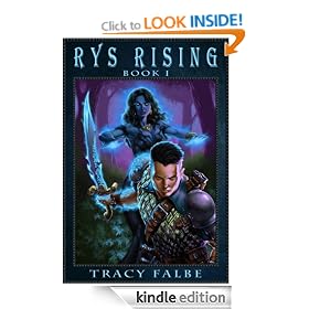 Rys Rising: Book I