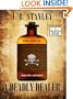 A Deadly Dealer (Wheeler Cozy Mystery)