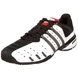 adidas Little Kid/Big Kid Barricade V xtd Tennis