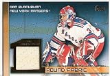 NHL Topps Hockey Trading Cards for the Collectors Dugout