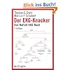 Der EKG-Knacker. Das Notfall-EKG-Buch