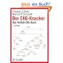 Der EKG-Knacker. Das Notfall-EKG-Buch