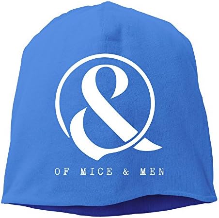 AUCHISEN OF MICE &amp; MEN Men's Or Women's Casual Warm Cap