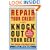Repair Your Credit and Knock Out Your Debt