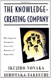 The Knowledge-Creating Company
