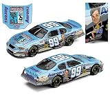 Michael Waltrip 2004 Aaron's Dream Machine/ Operation Marathon 1/24 Action Diecast Car