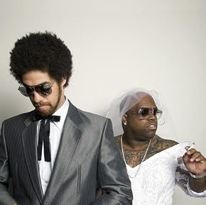 Image de Gnarls Barkley