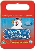 Frosty the Snowman [DVD]