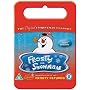 Frosty The Snowman [DVD]
