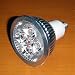 �ǿ���!!�ϥ����󤫤�LED�ˡ�������EZ10 �ŵ忧 4.5W 300lm