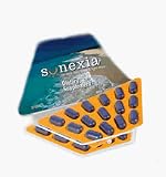 Sunexia Stress/Anxiety Relief (30 Tabs)