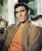 George Lazenby - Movie Poster / Print -- Custom Framing Available Image