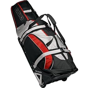 OGIO Monster Travel Golf Bag Golf Bags