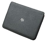 Research in Motion Leather Sleeve for BlackBerry PlayBook Tablet (ACC-39311-301)