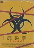 ������ [DVD]