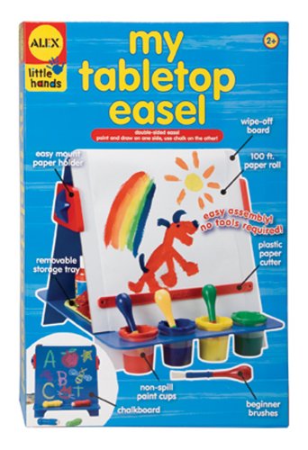 Alex Toys My Tabletop Easel