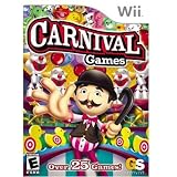 Carnival Games Wii