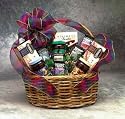 Coffee Gift Basket: Coffee Connoisseur