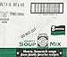 Bear Creek Soup Mix, Hot & Sour, 7.0 Ounce (Pack of 6)