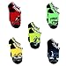 Blaze and the Monster Machines Boys 5 pack Socks (Toddler)