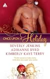 Once Upon a Holiday: Holiday Heat\Candy Christmas\Chocolate Truffles (Arabesque)