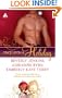 Once Upon a Holiday: Holiday Heat\Candy Christmas\Chocolate Truffles (Arabesque)