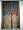 Gorgeous Hippie Blue And Red Jamawar Reversible Pashmina Shawl Wrap Free Shipp Image #7
