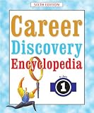Review Ferguson Publishing Company  / Career Discovery Encyclopedia