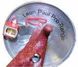 Pro Range Foil Pad 105mm