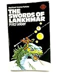 The swords of Lankhmar