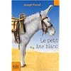 Le petit �ne blanc