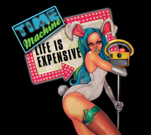 CD-Charts  Search : Life Is Expensive [Japanese Import]