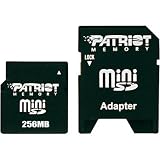 Minisd Card