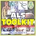 Amyotrophic Lateral Sclerosis (ALS) Toolkit - Comprehensive Medical Encyclopedia with Treatment Options, Clinical Data, and Practical Information (Two CD-ROM Set) by U.S. Government